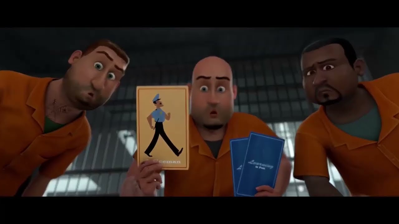 MEGAMENTE mas os SONS foram refeitos do ZERO