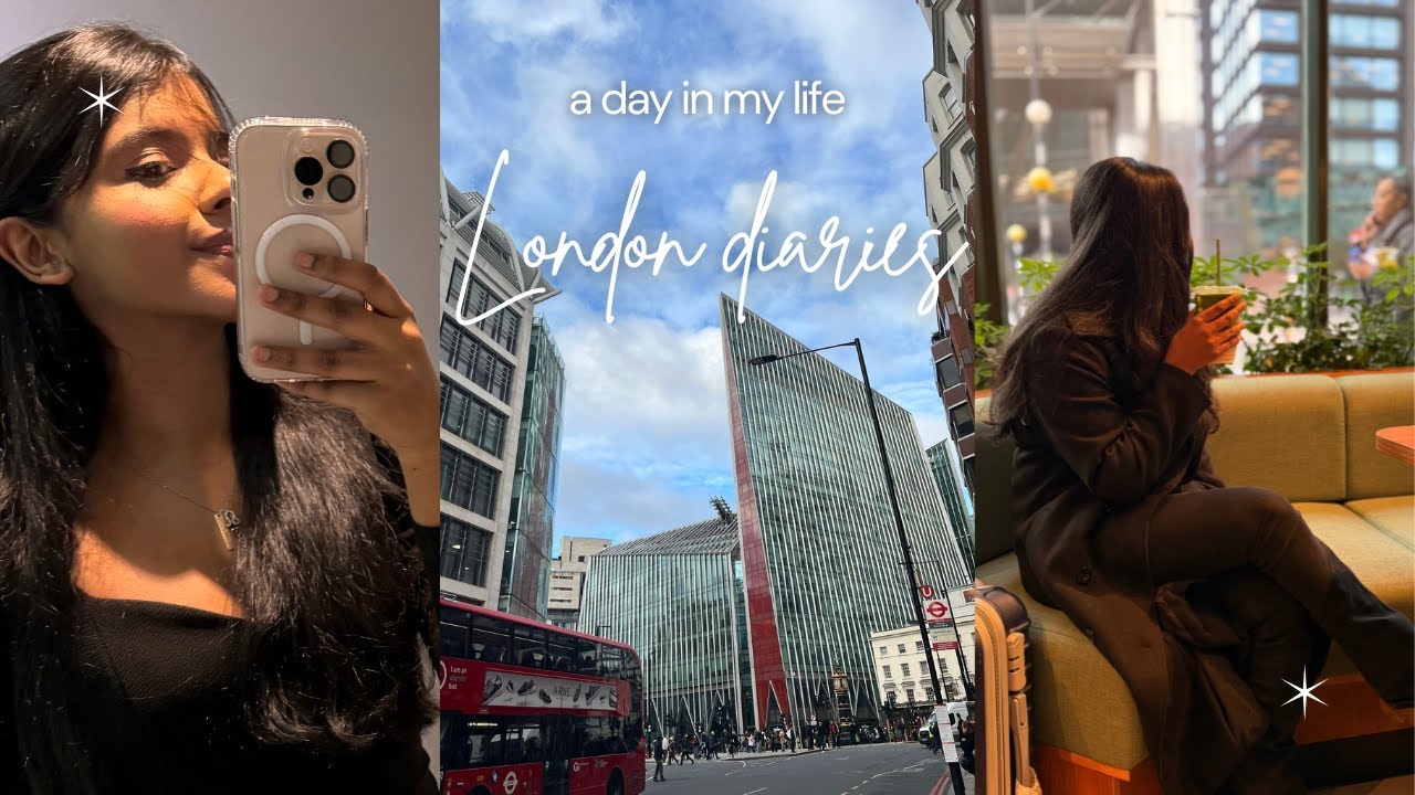 London Adventures| A Sri Lankan Student’s Journey at University of Huddersfield England 🇱🇰🇬🇧