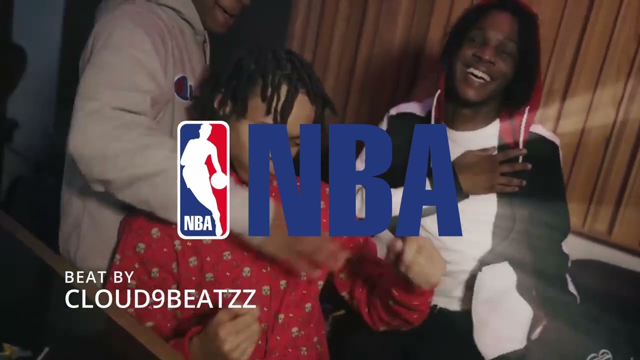 Lee Drilly X DD Osama X Edai Gunz X NY Drill Type Beat 2025 - 