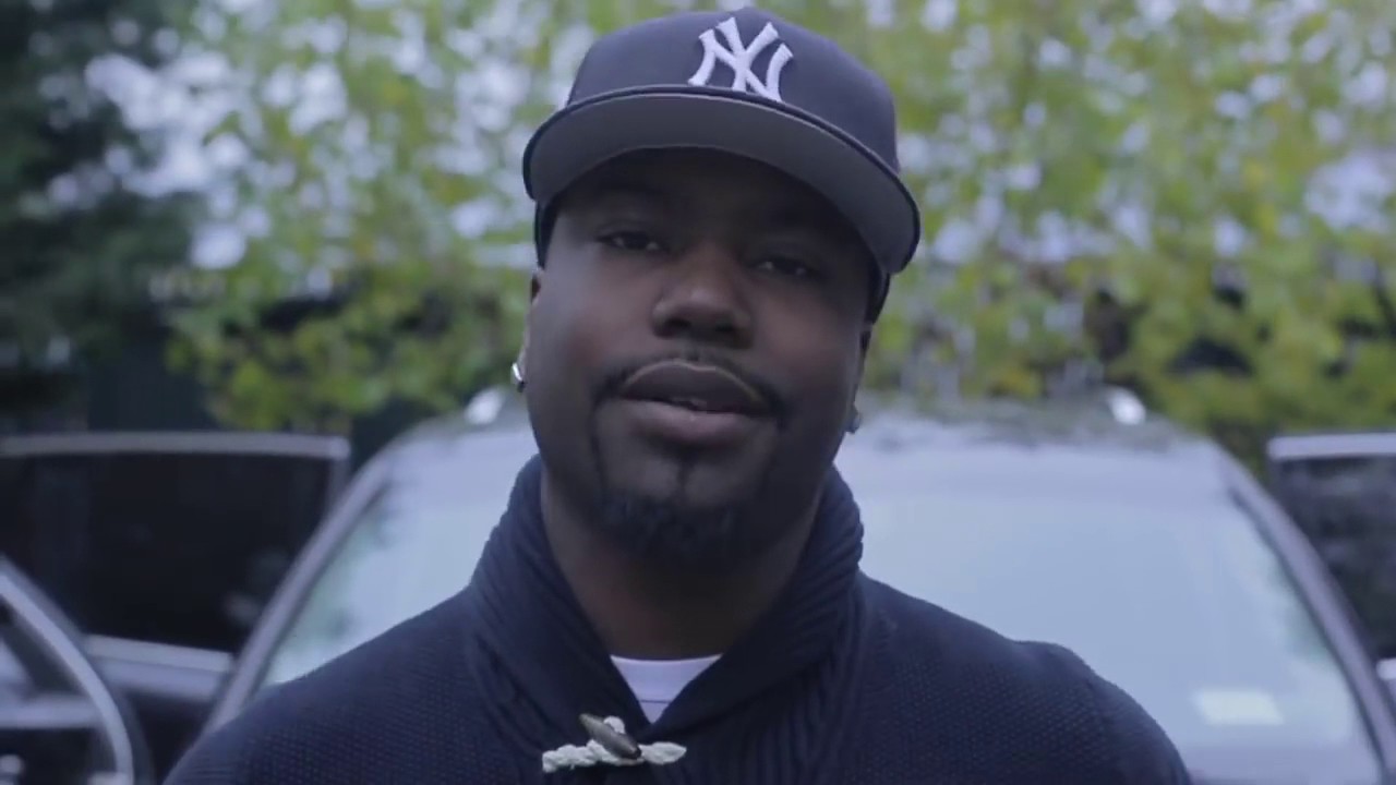 Nino Man - Tell Me What It Is [Dir. By @BenjiFilmz]