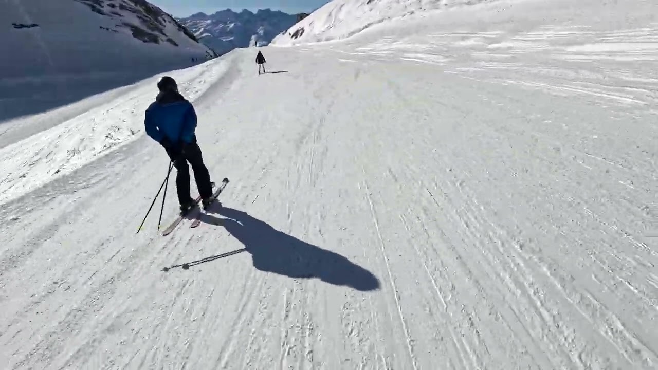 Alpe d&rsquo;Huez - Herpie (2025)