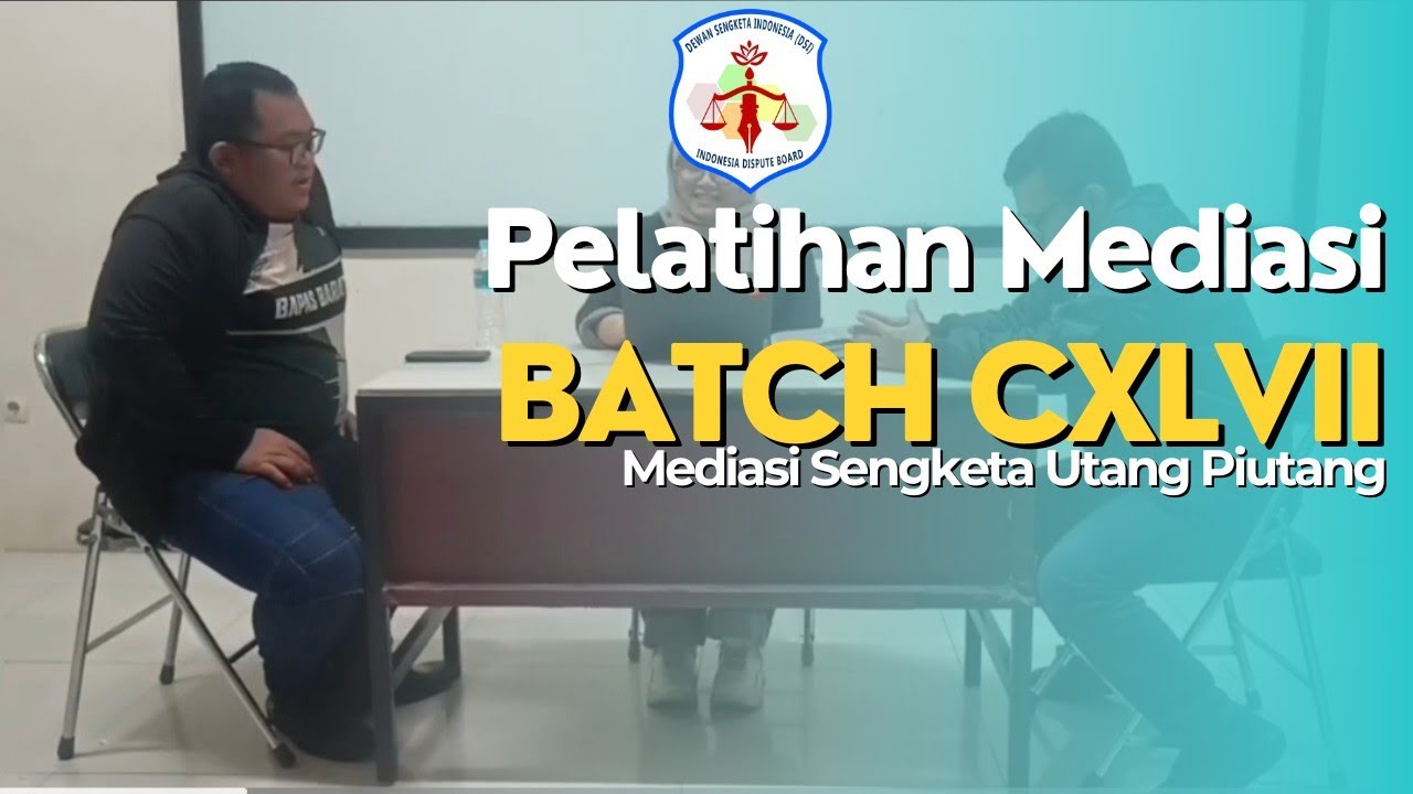 #dewansengketaindonesia #mendunia