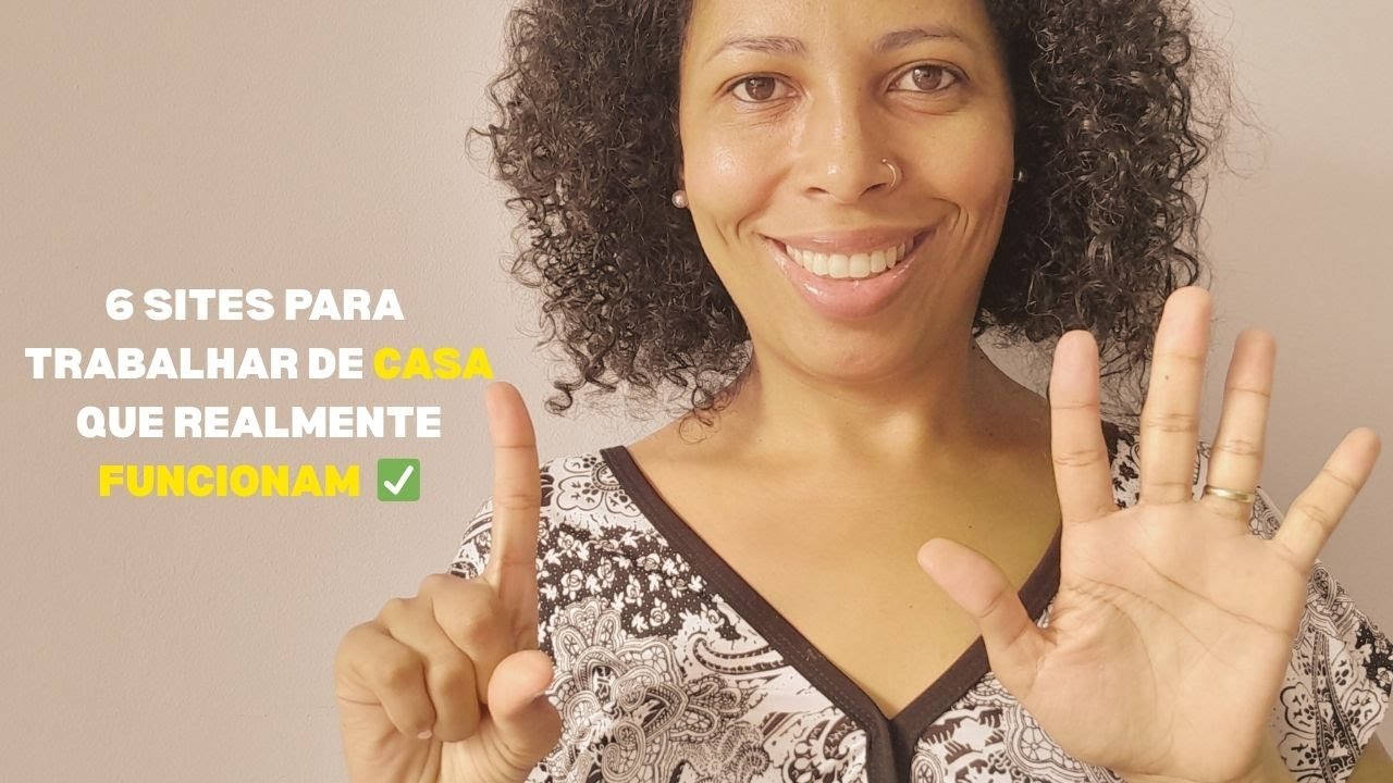 Como Encontro Clientes e Trabalhos na Internet? 6 Plataformas Que Uso Para Ganhar Dinheiro