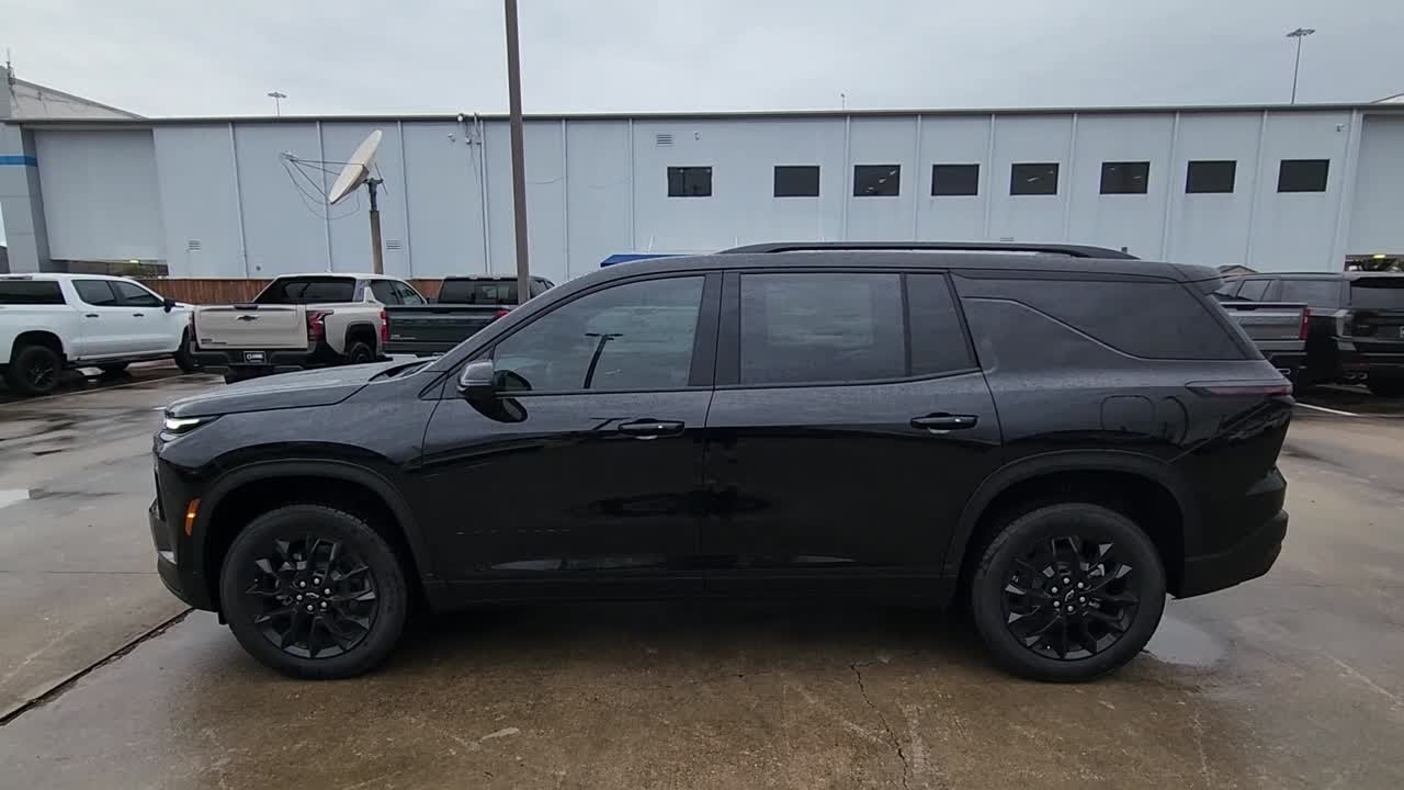 2026 Chevrolet Traverse LT TX Sugarland, Houston, Katy, Pecan Grove, Missouri City