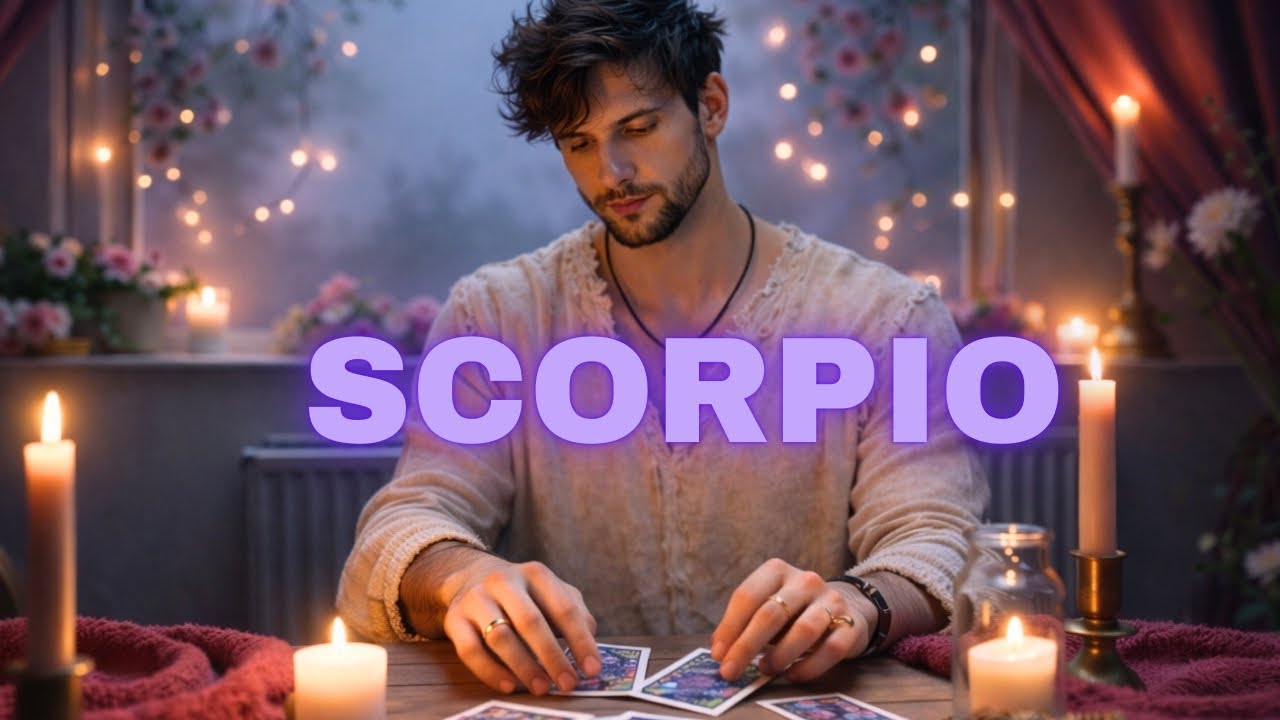 ПРЕДУПРЕЖДЕНИЕ ДЛЯ СКОРПИОНА 😱 Это самая мрачная история о карме, которую вы когда-либо слышали ❗...