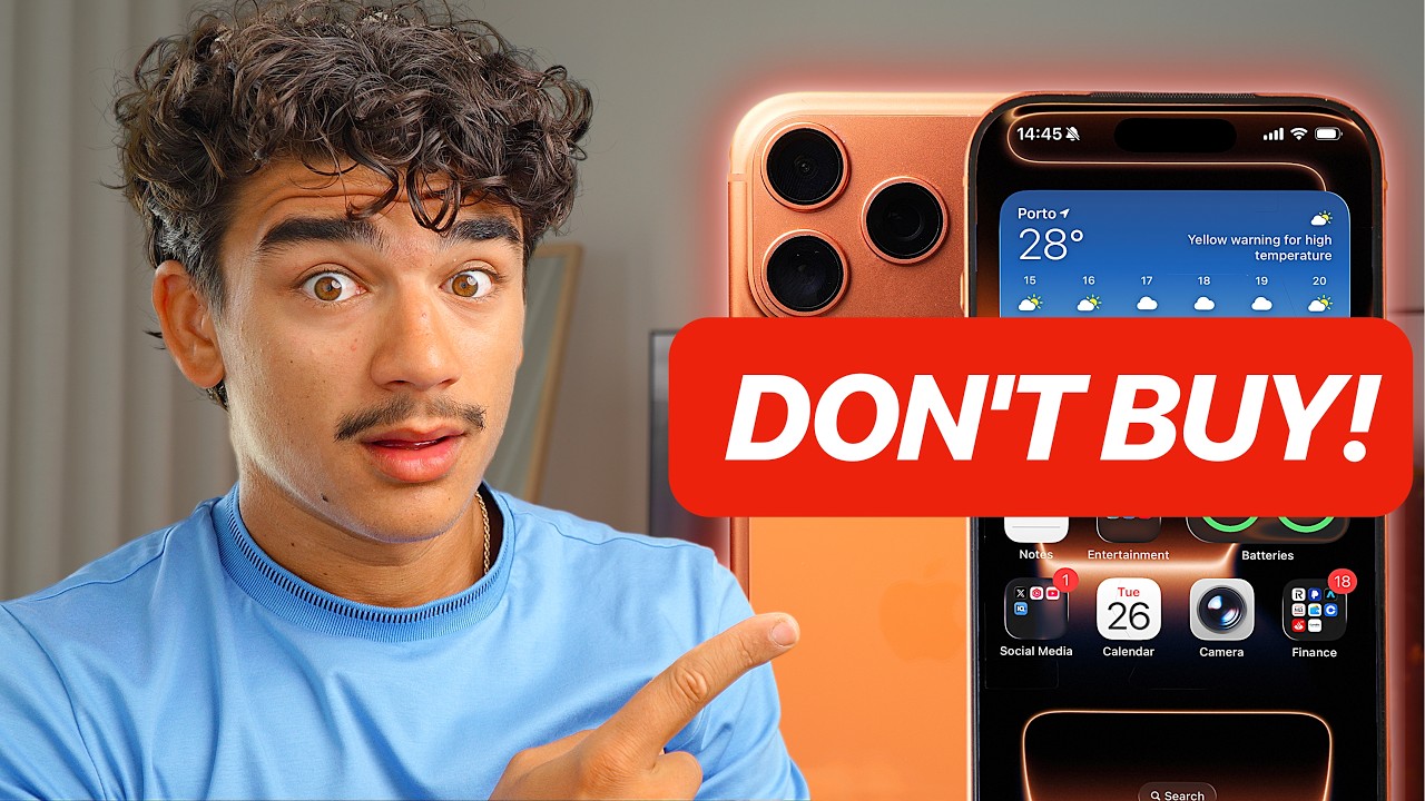 Every iPhone Is About to Get Cheaper &mdash; Don't Buy One This Week