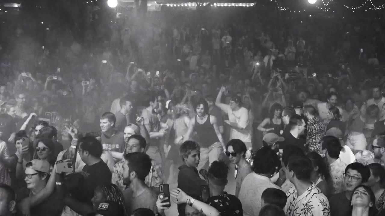 P.TM Take Edgefield : Dragonaut feat Mike Pike & Sam Gellerstein from SNACKTIME