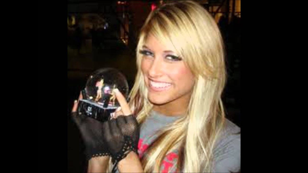 WWE Kelly Kelly Theme Song