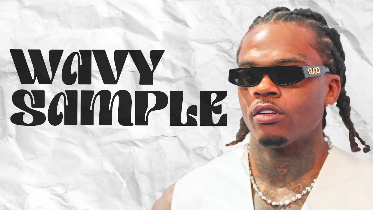 Create A CRAZY Sample for GUNNA