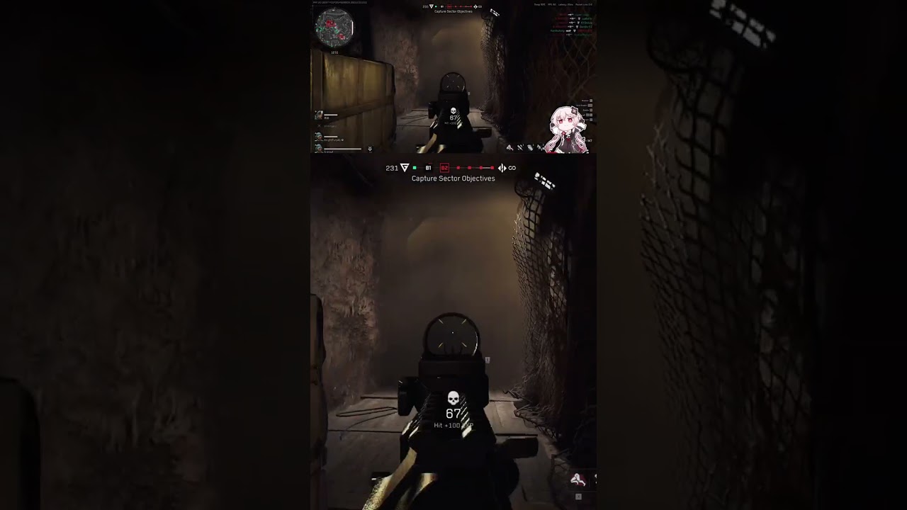 First time playing 
