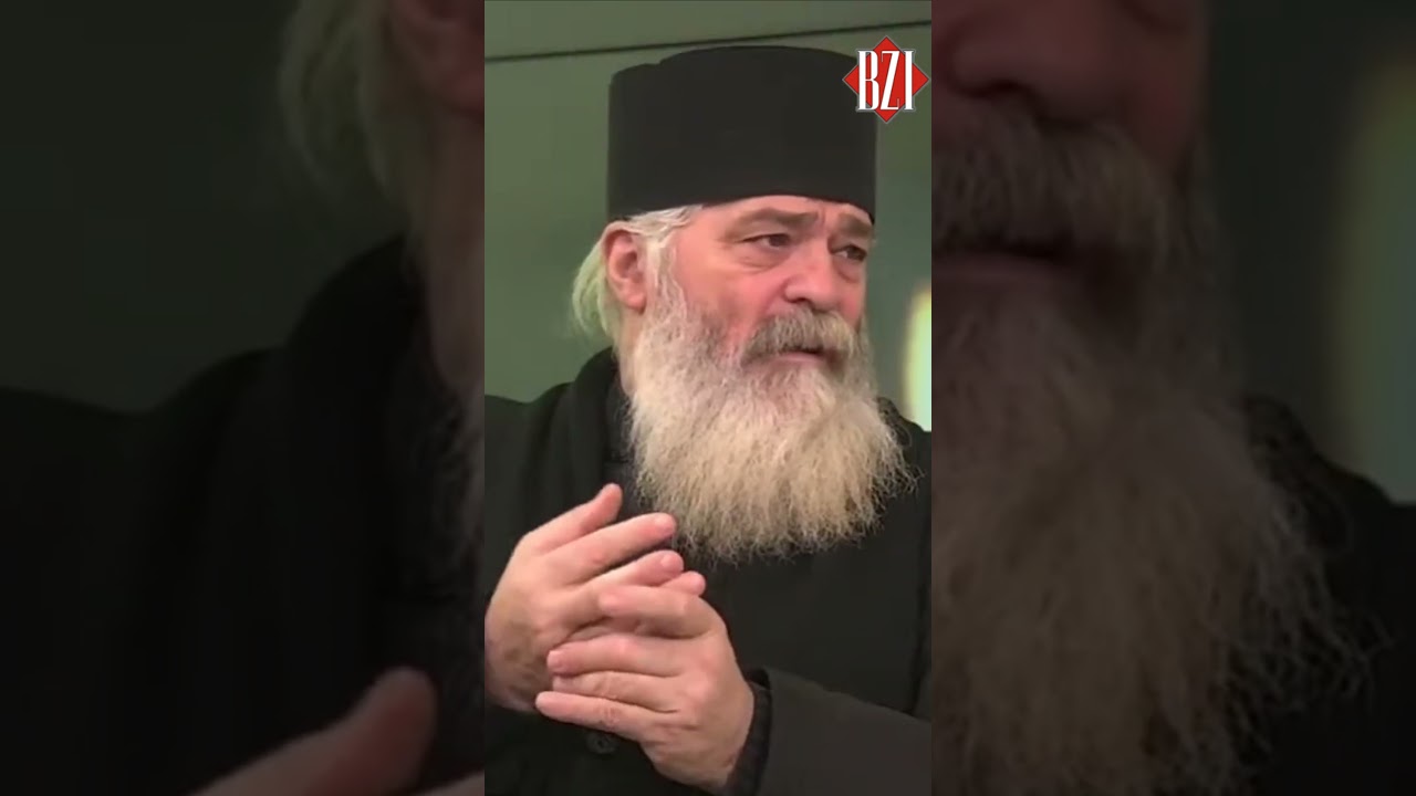 Despre invidie și invidioși - părintele Calistrat
