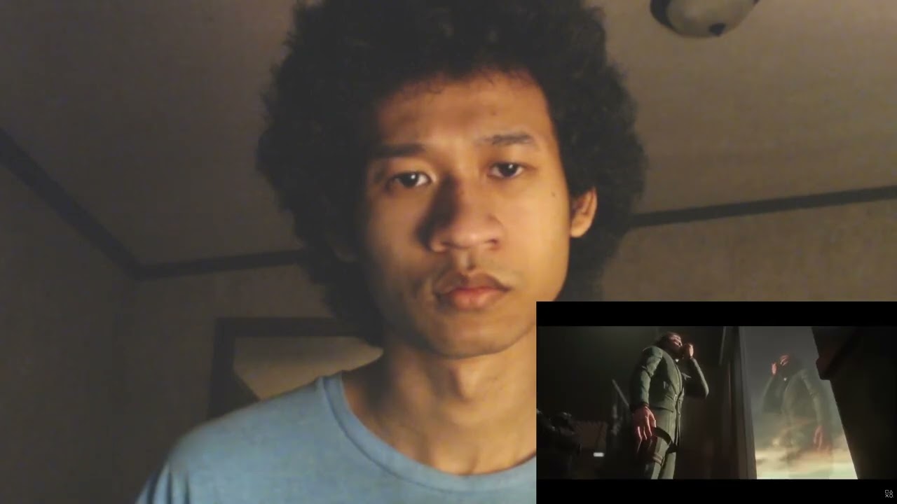 Delta Force season morphosis cinematic trailer (Elite reaction)