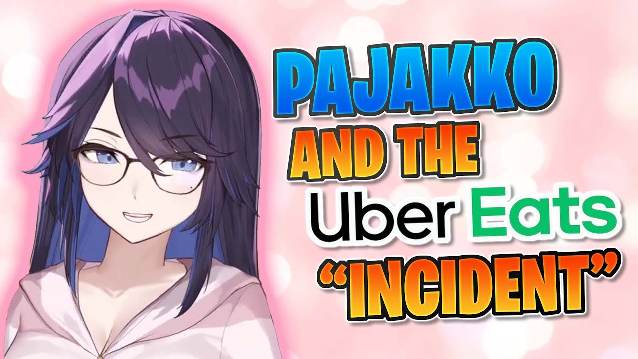 Kson talks about her Uber Eats promise with PJK! [Eng sub]