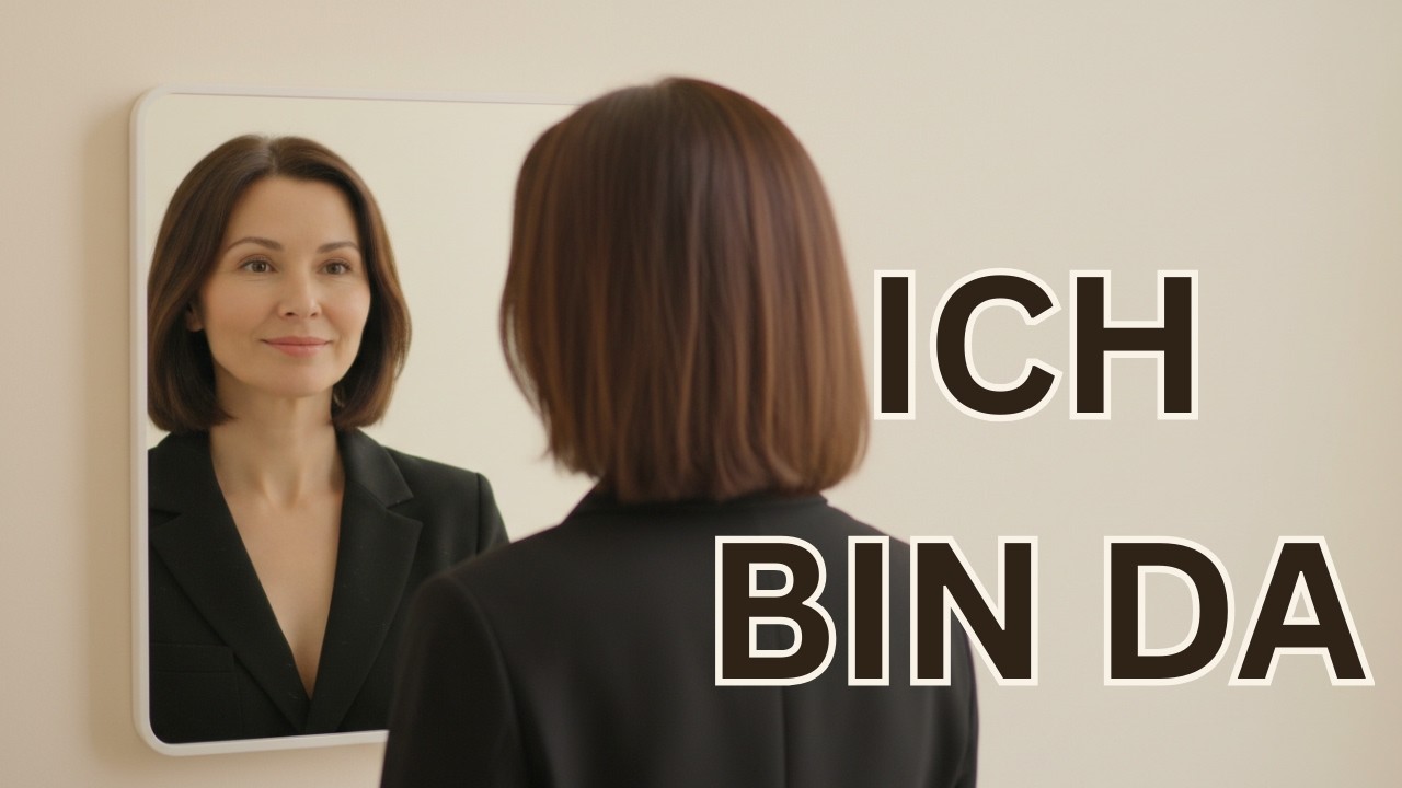 Ich kenne mich noch nicht ganz
