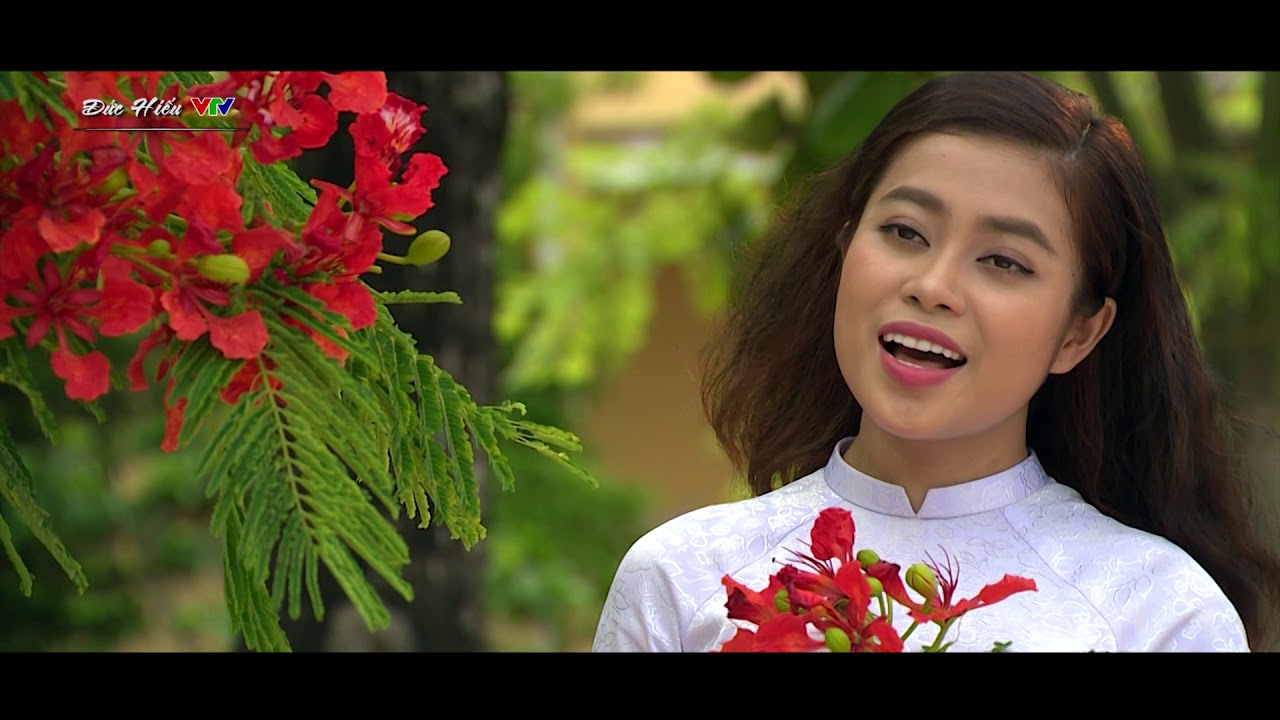 THỜI HOA ĐỎ - Ca sĩ hồng Ngọc Sao Mai