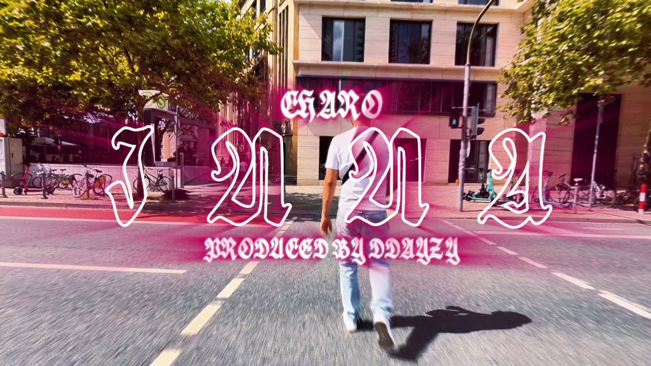 Charo - INNA