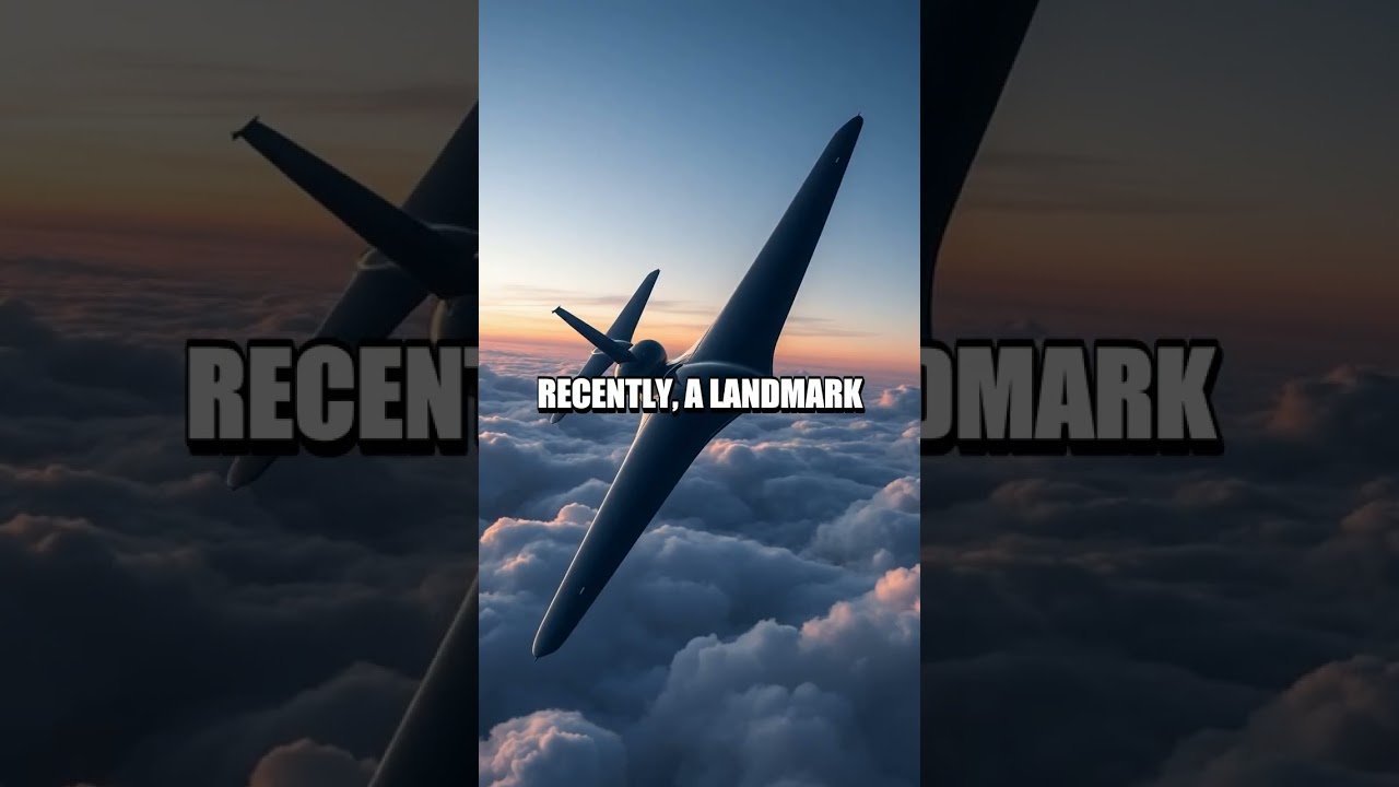 The Strategic Shift in Aircraft Design: Understanding Modern Jets