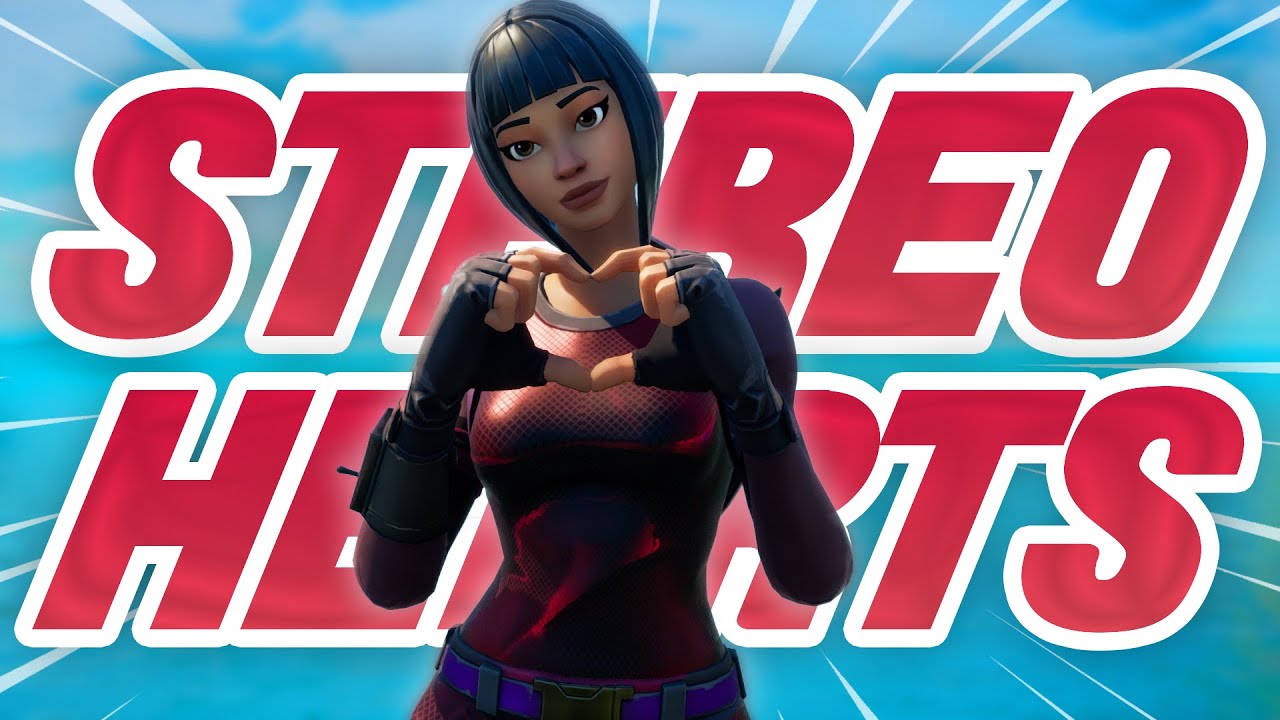 Fortnite Montage - 