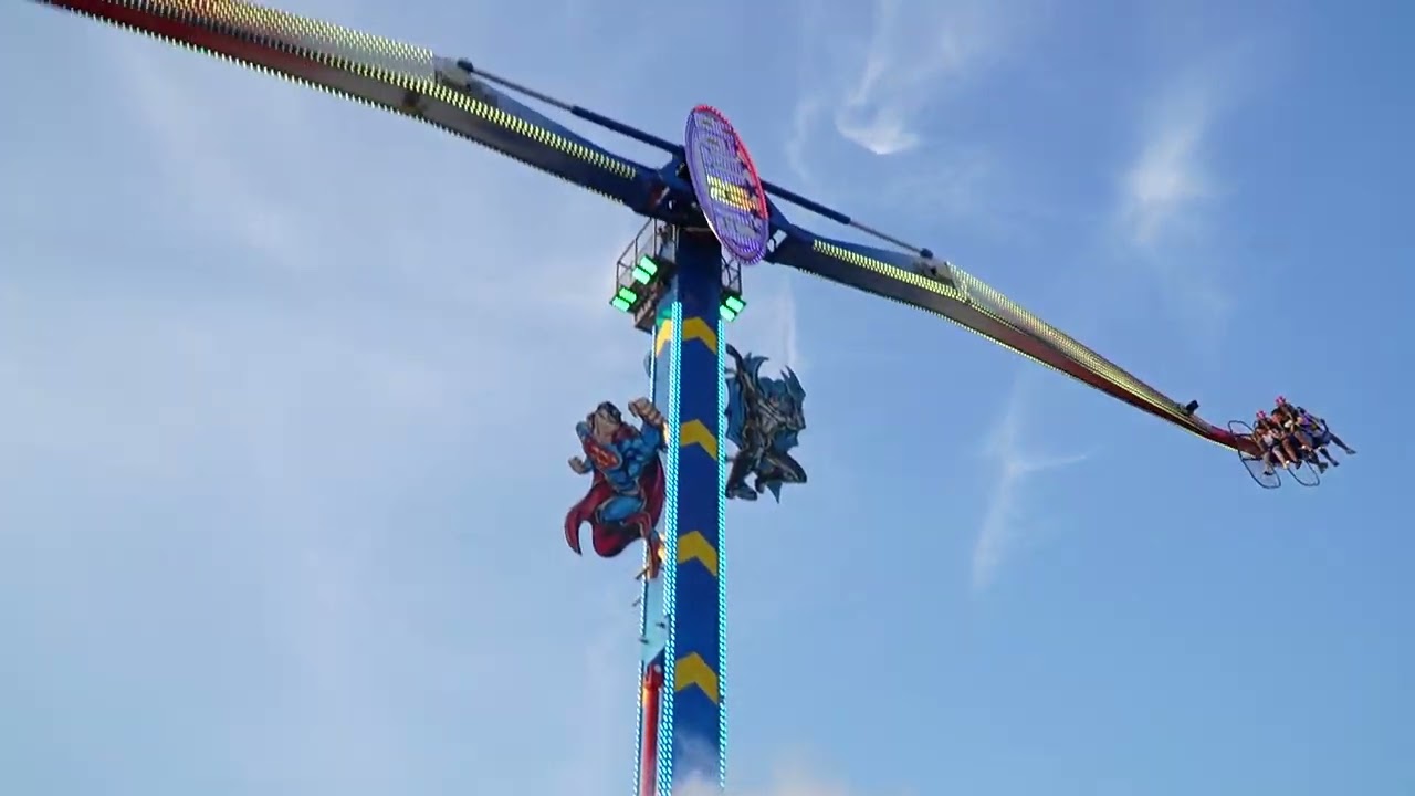 Fighter - Bruch (Offride) Video Stoppelmarkt Vechta 2022