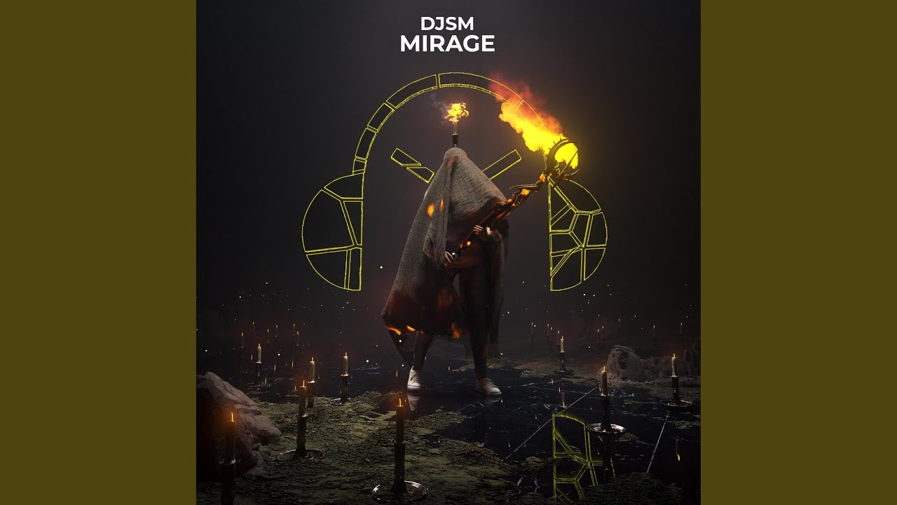 MIRAGE