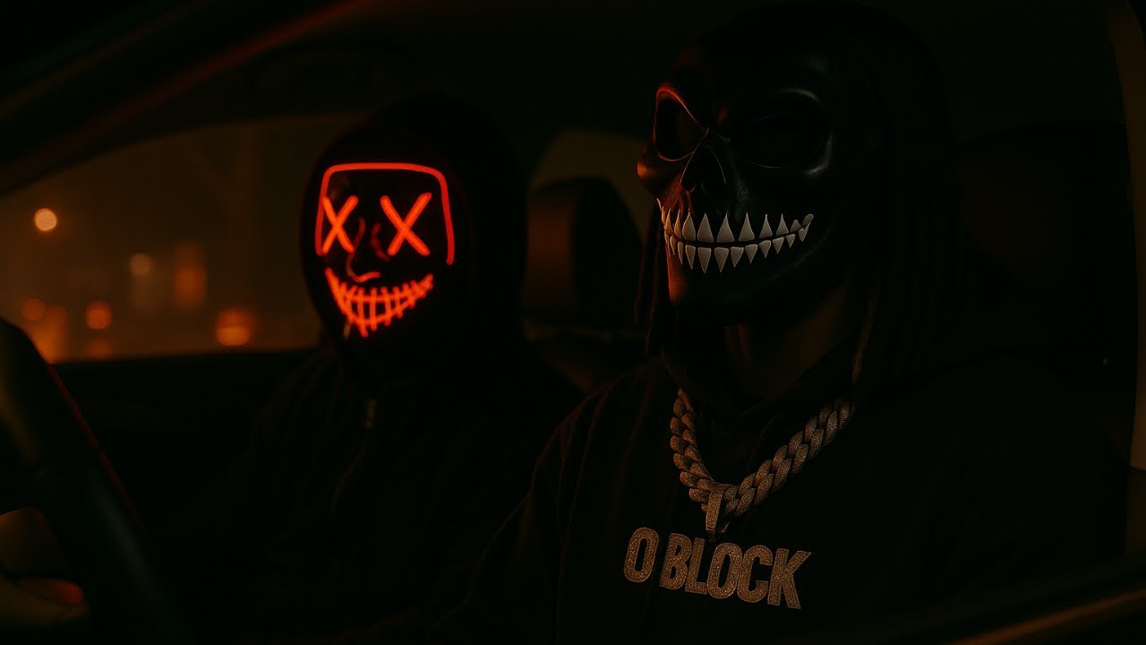 DURK x VON x JUICE - 
