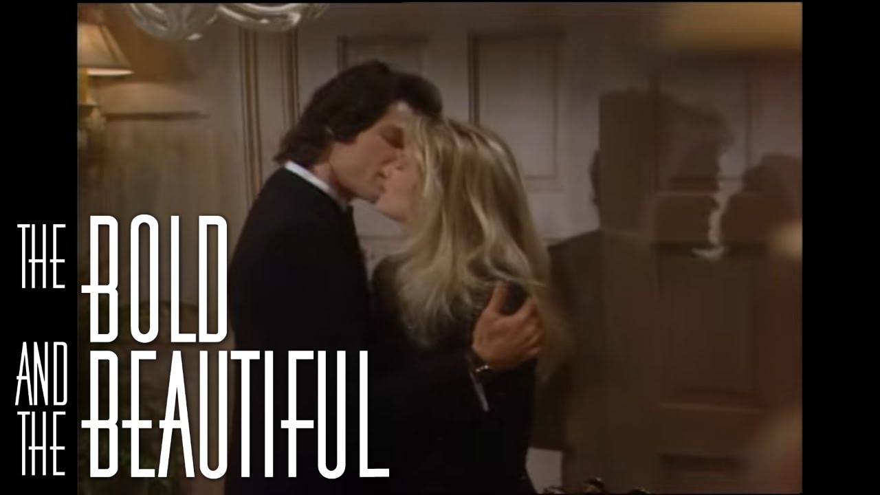 Bold and the Beautiful - 1988 (S1 E220) FULL EPISODE 220
