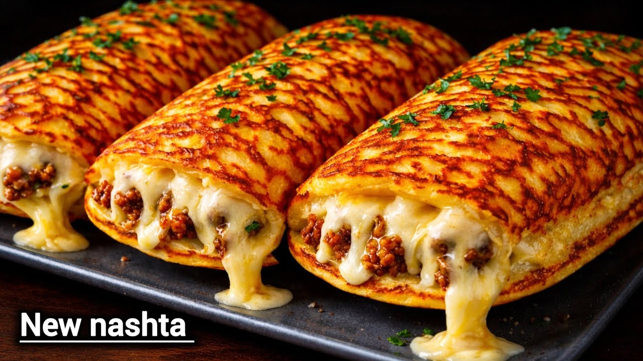 मेरे बच्चे हफ्तेमें 5 बार यहीं बनवाते हैं आपभी एकबार जरूर ट्राई करें | Ramzan special | poha recipe