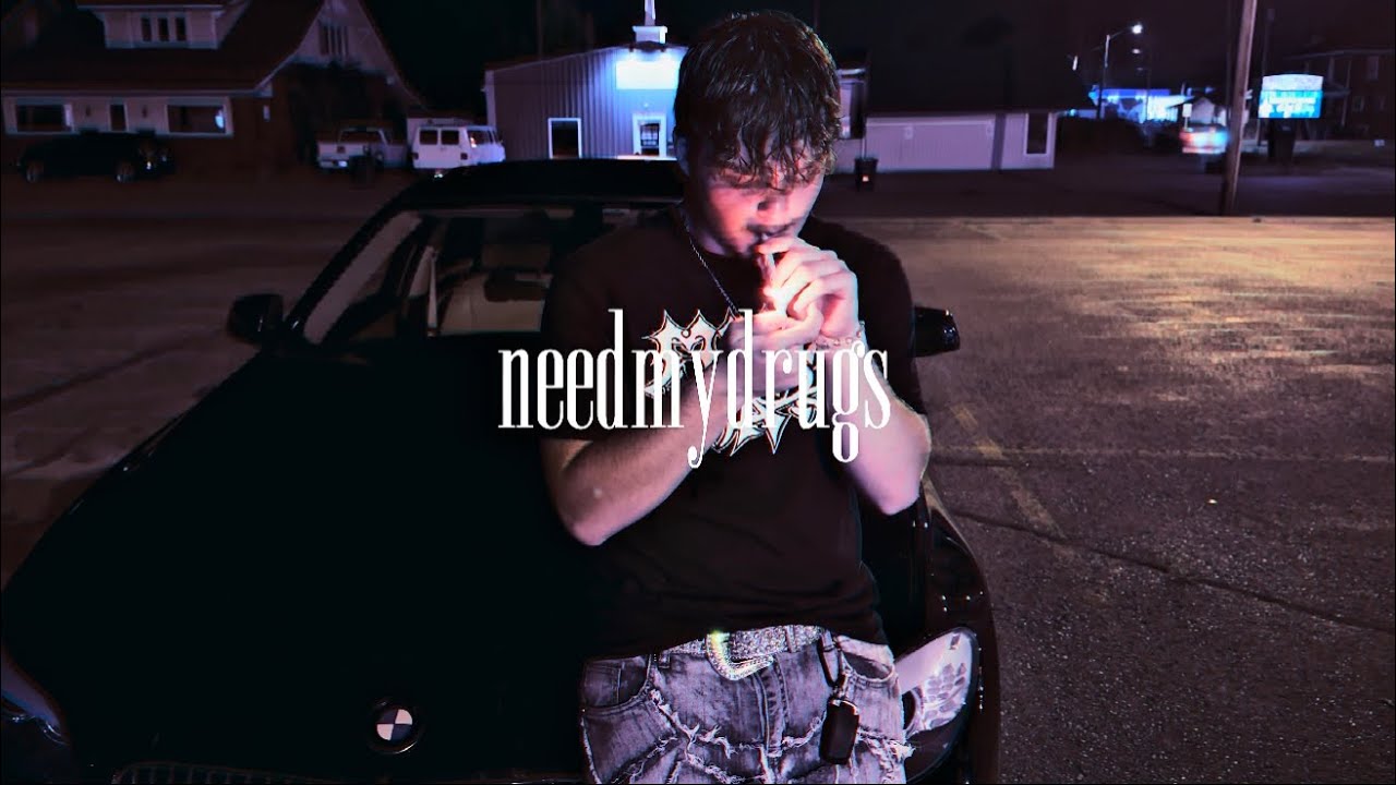needmydrugs by Jsmith (Official Music Video)