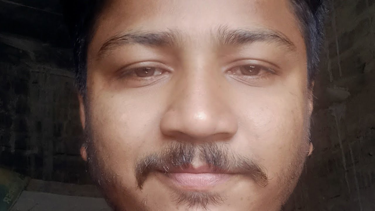 @Ranjit_ Mohanty _vlogs  is live!