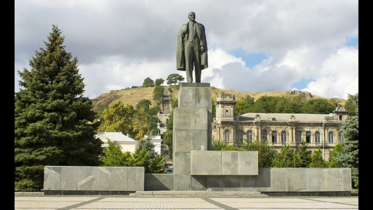 Крым. Керчь. Херсон. Новости от херсонцев. Victoria S