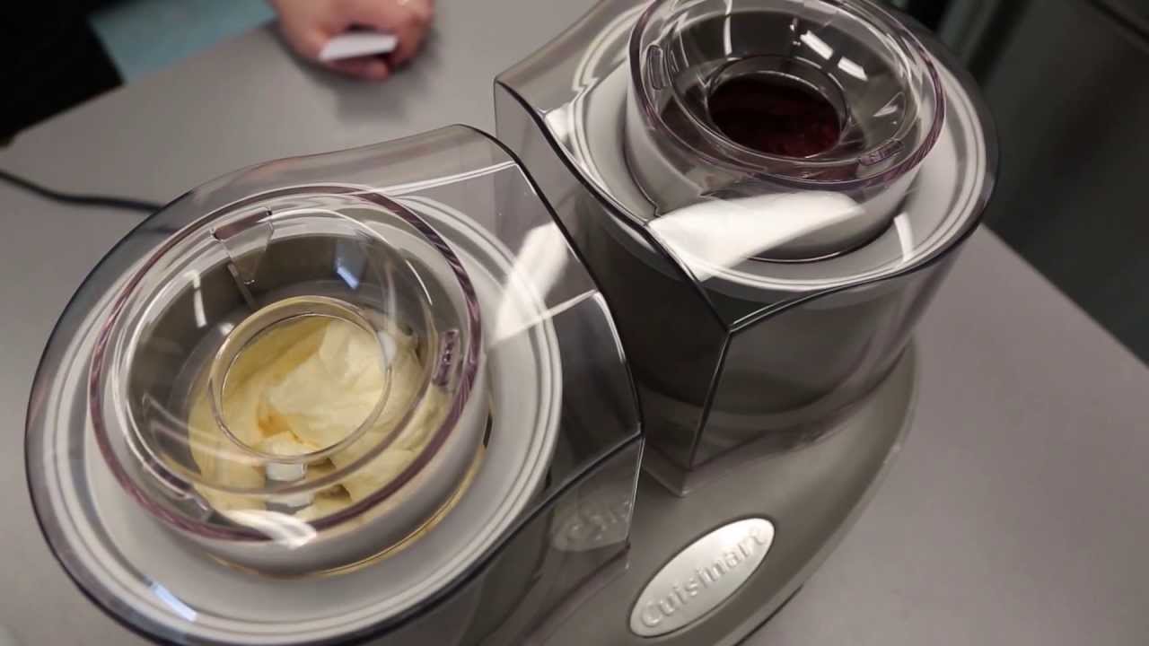 IJsmachines - Review (Consumentenbond)