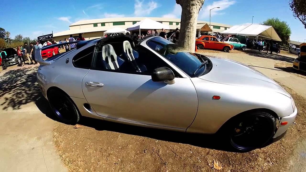 Revelocity 2014 GoPro Hero Test