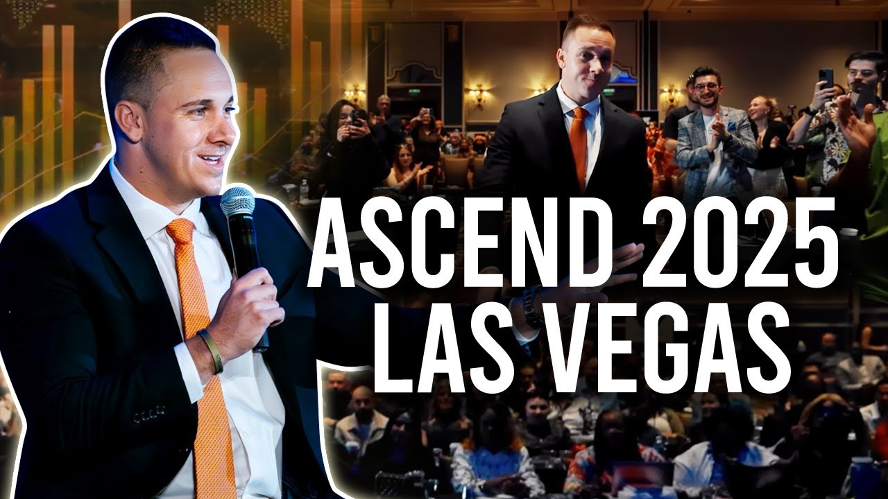 Ascend 2025 Las Vegas