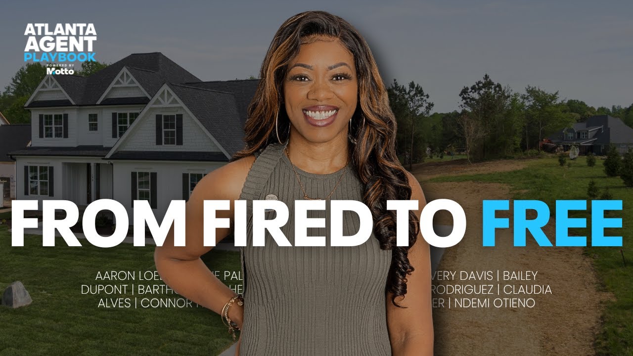 Why Financial Literacy Makes You a Dangerous Realtor