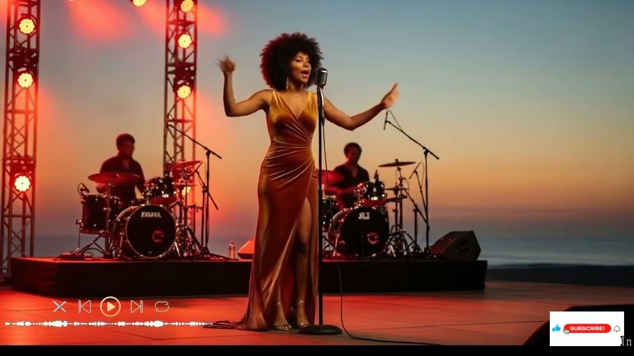 Late Night Blues And Soul For Relaxing Hearts And Timeless Romance