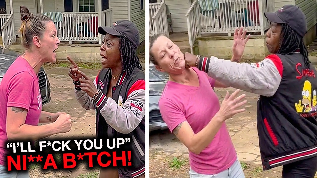 When Karens Act Tough But Get INSTANT KARMA #2