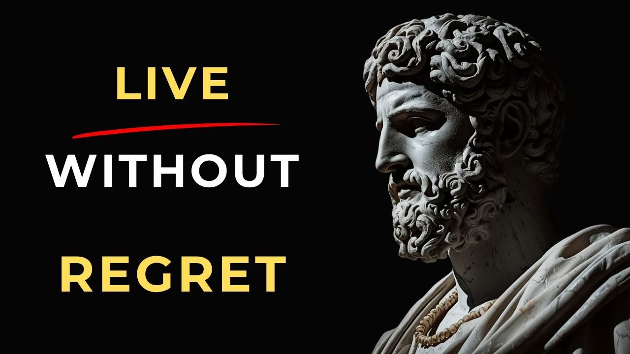 The Ancient Wisdom That Will Save You from Regret, before it’s too late
