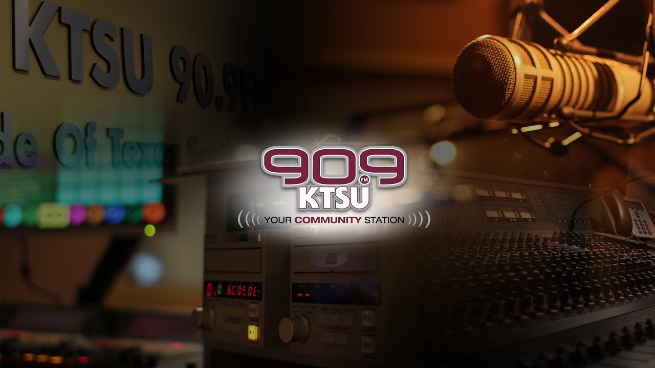 KTSU 90.9FM Live Stream