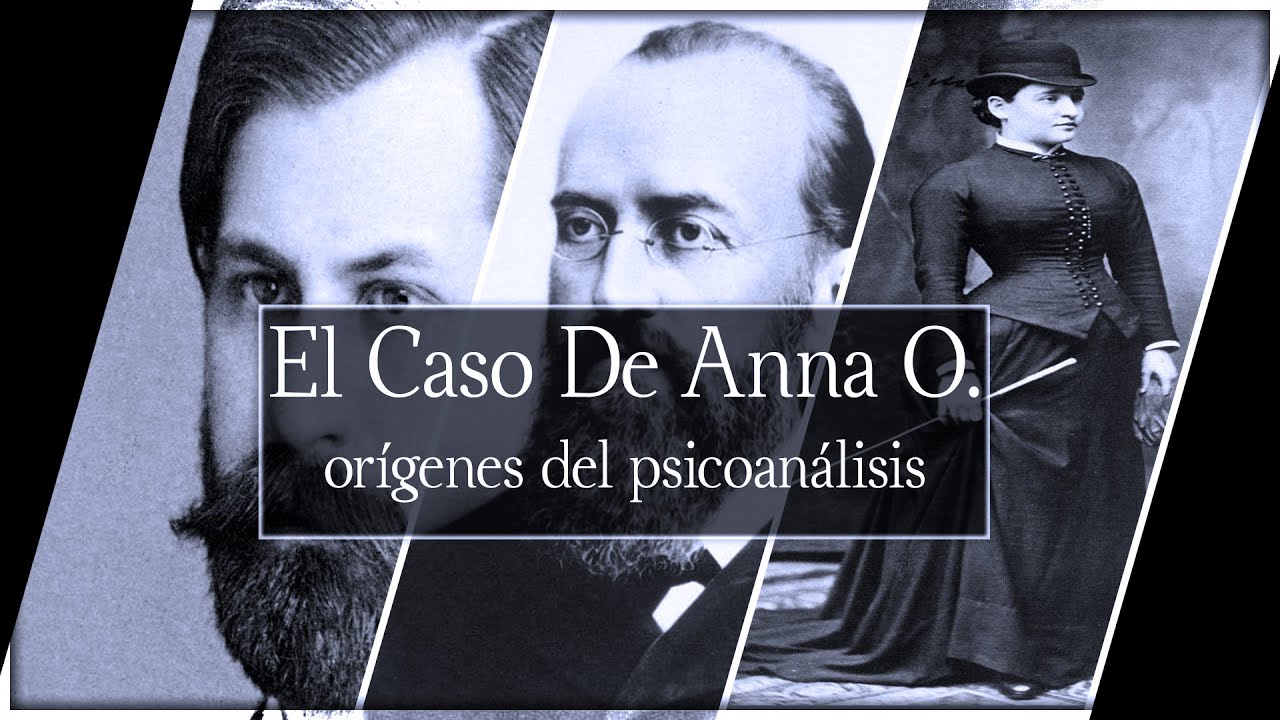 Revisión de Caso - Anna O.
