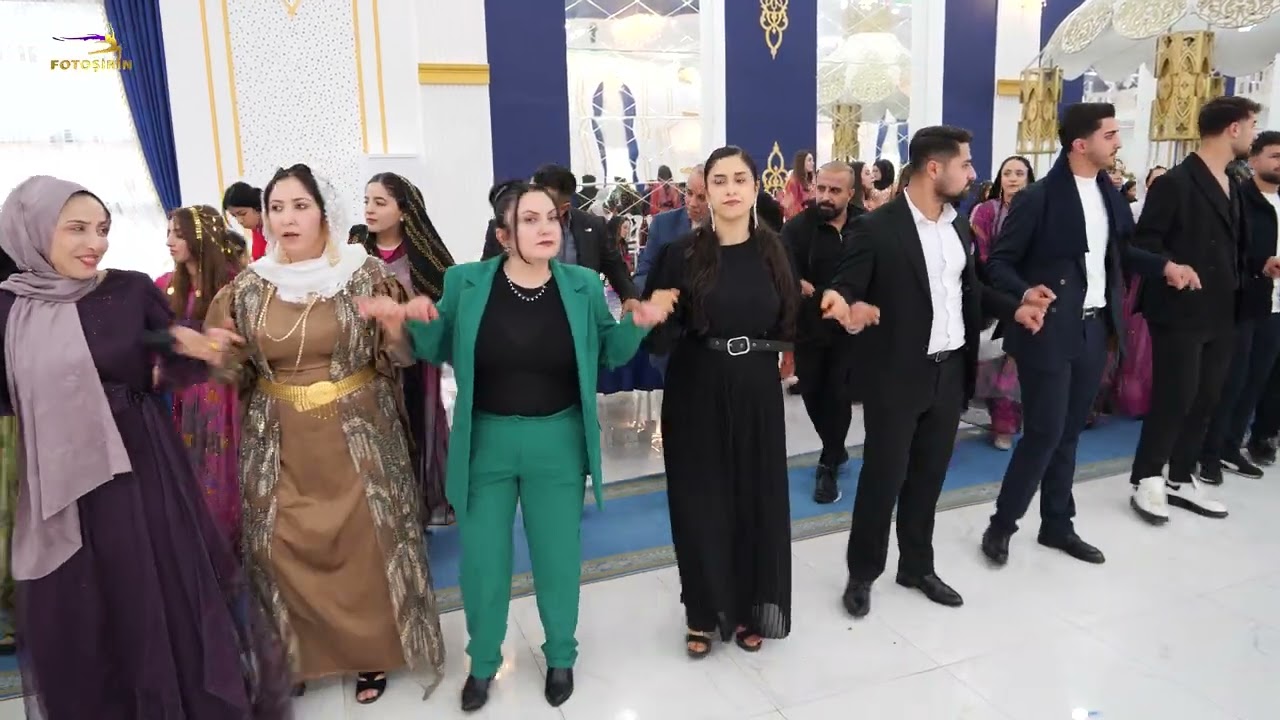 WEYSİ DURSUN DÜĞÜNÜ PART 4