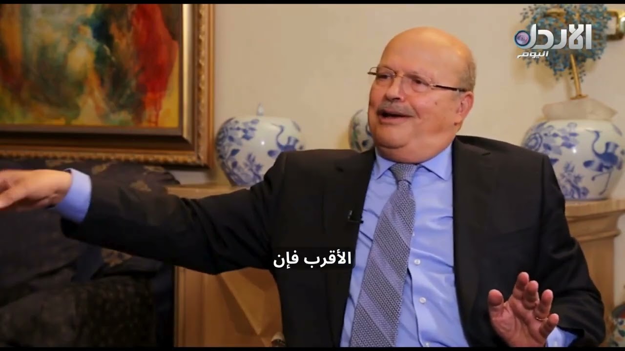 ما لم يخبركم به أحد عن حلف بغداد ⚠️.. كيف واجه هزاع المجالي أخطر مؤامرة في تاريخ الأردن؟