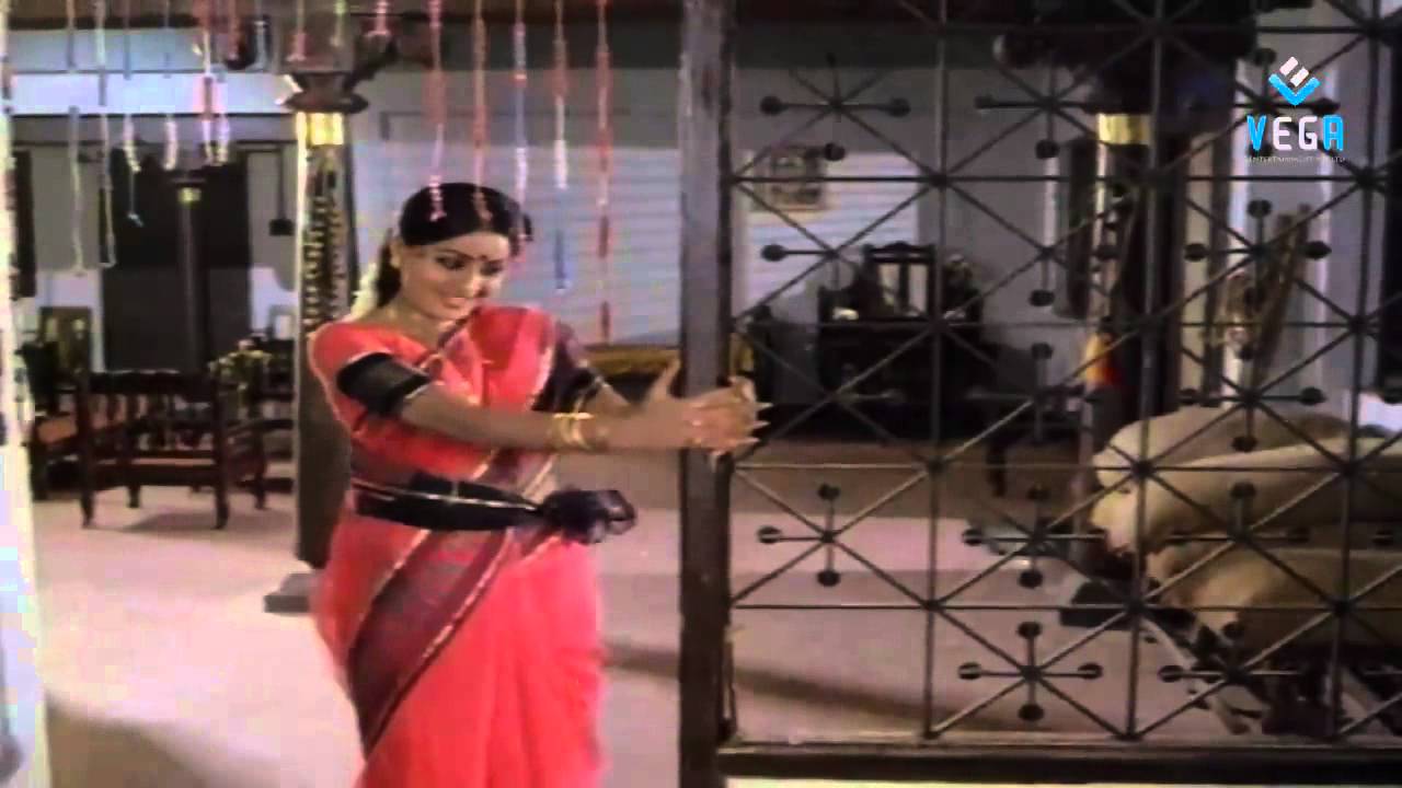 Muddula Krishnayya Movie - Balakrishna Funny Scene