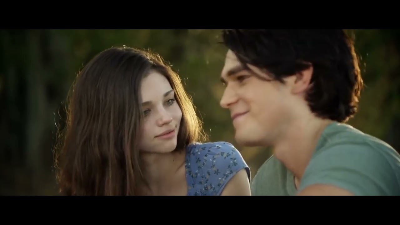 India Eisley|| Dead Reckoning|| Scene Pack