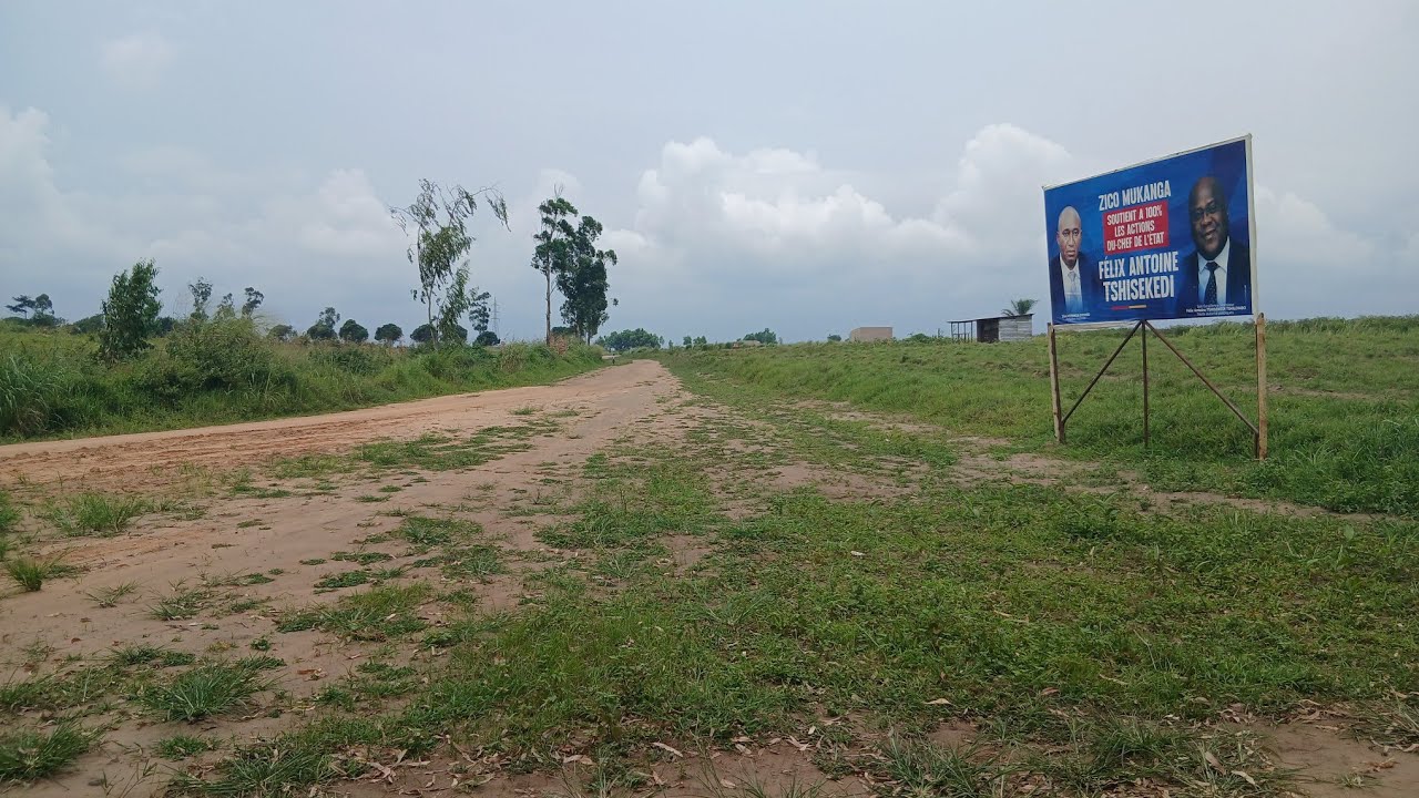 Le 18/2/2026 PROMOTION VER NOUVELLE VILLE KINSHASA KIA MONA A MENKAO  15M/30 A 1400 ho zwi lupangu