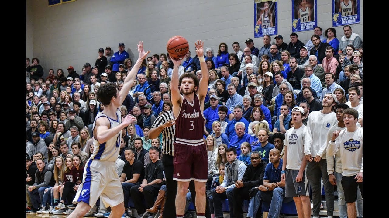 Hoops Highlights: Franklin boys surge past Brentwood, 78-51