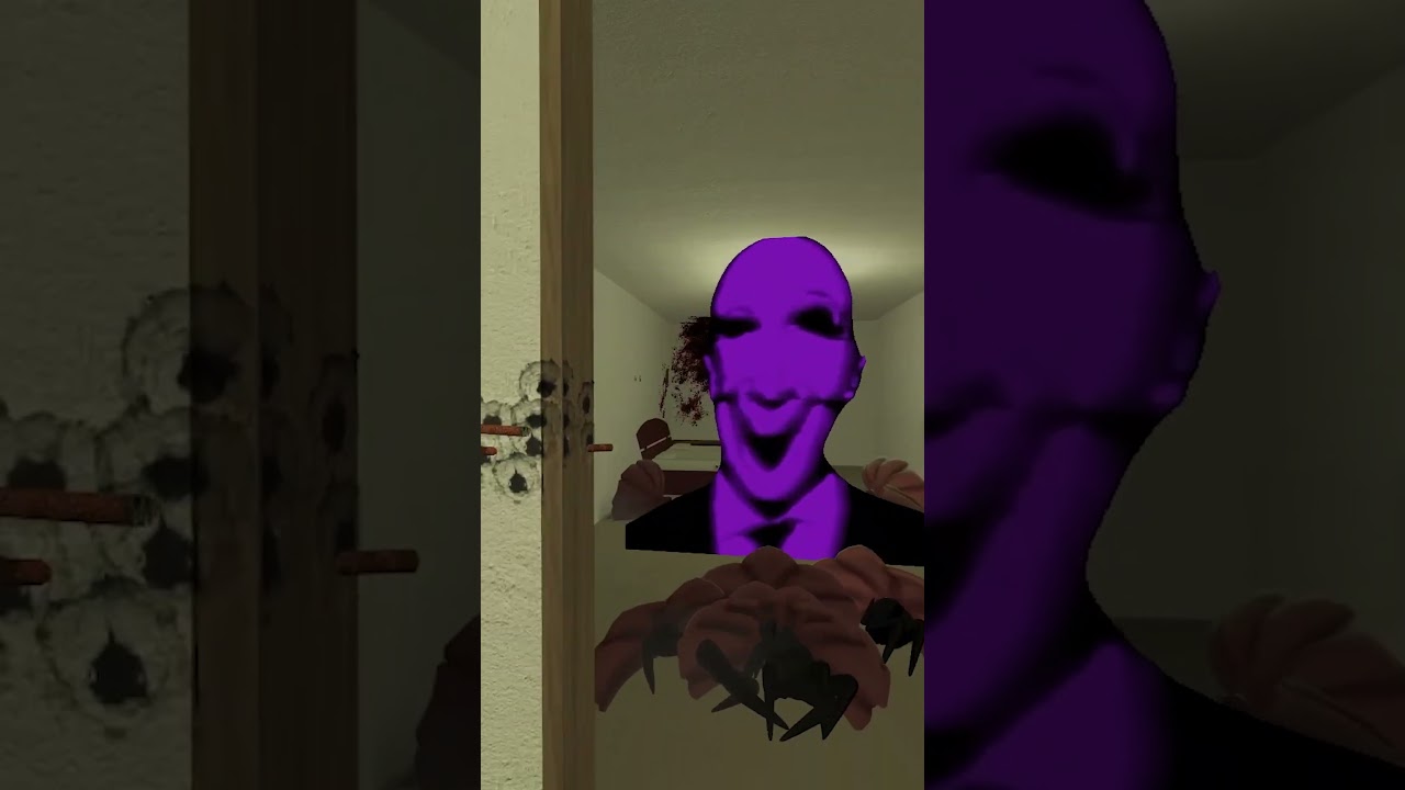 1A2S2D nextbot gmod