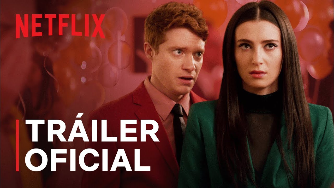 Bonding: Temporada 2 | Tr&aacute;iler oficial | Netflix