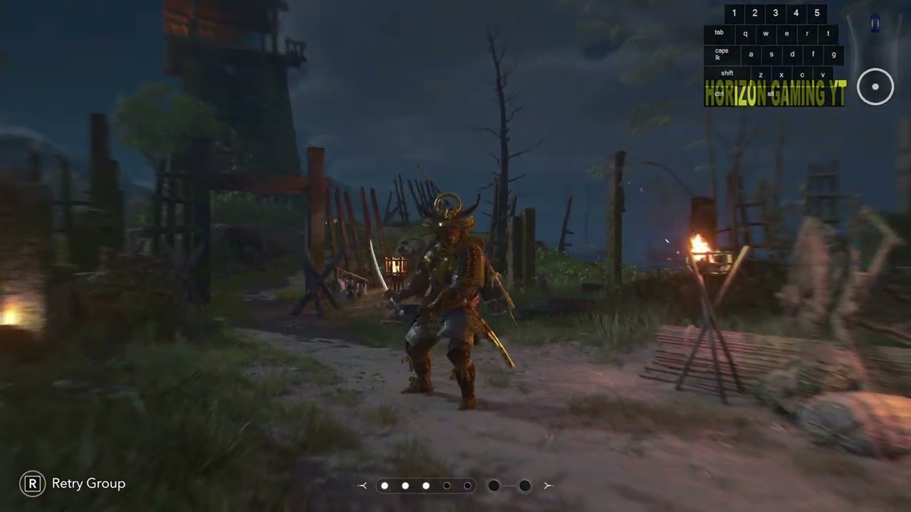 AC Shadows How to Auto Finish Kata Full Guide Tutorial, Skip Button Prompts Assassin's Creed Shadows