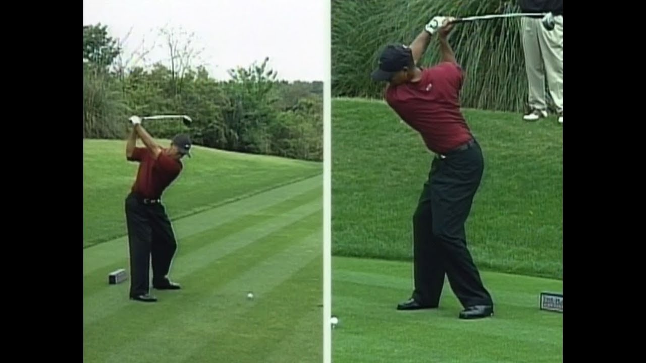 2000 Players Championship Final Round