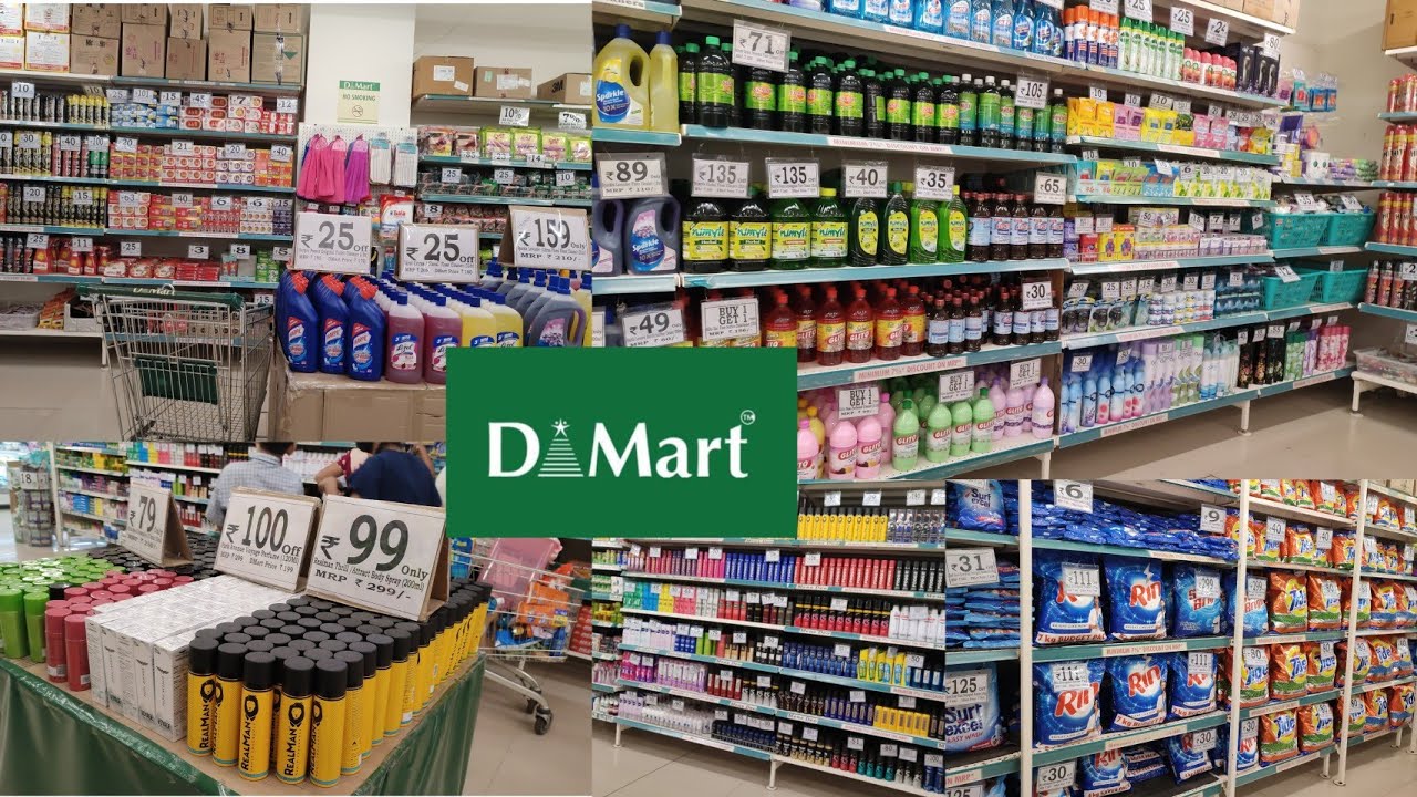 Dmart Cleaning Special Buy 1 Get 1 Free Super Se Upar Sale || New Arrivals